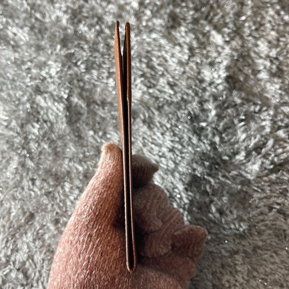 Louis Vuitton Taiga Tresor Etui Papers Id Holder
Kenyan Fawn - Picture 3 of 13